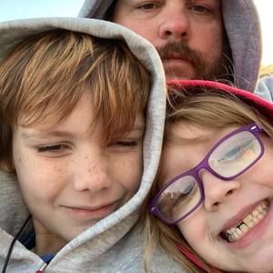 Meet your Posher, Reese